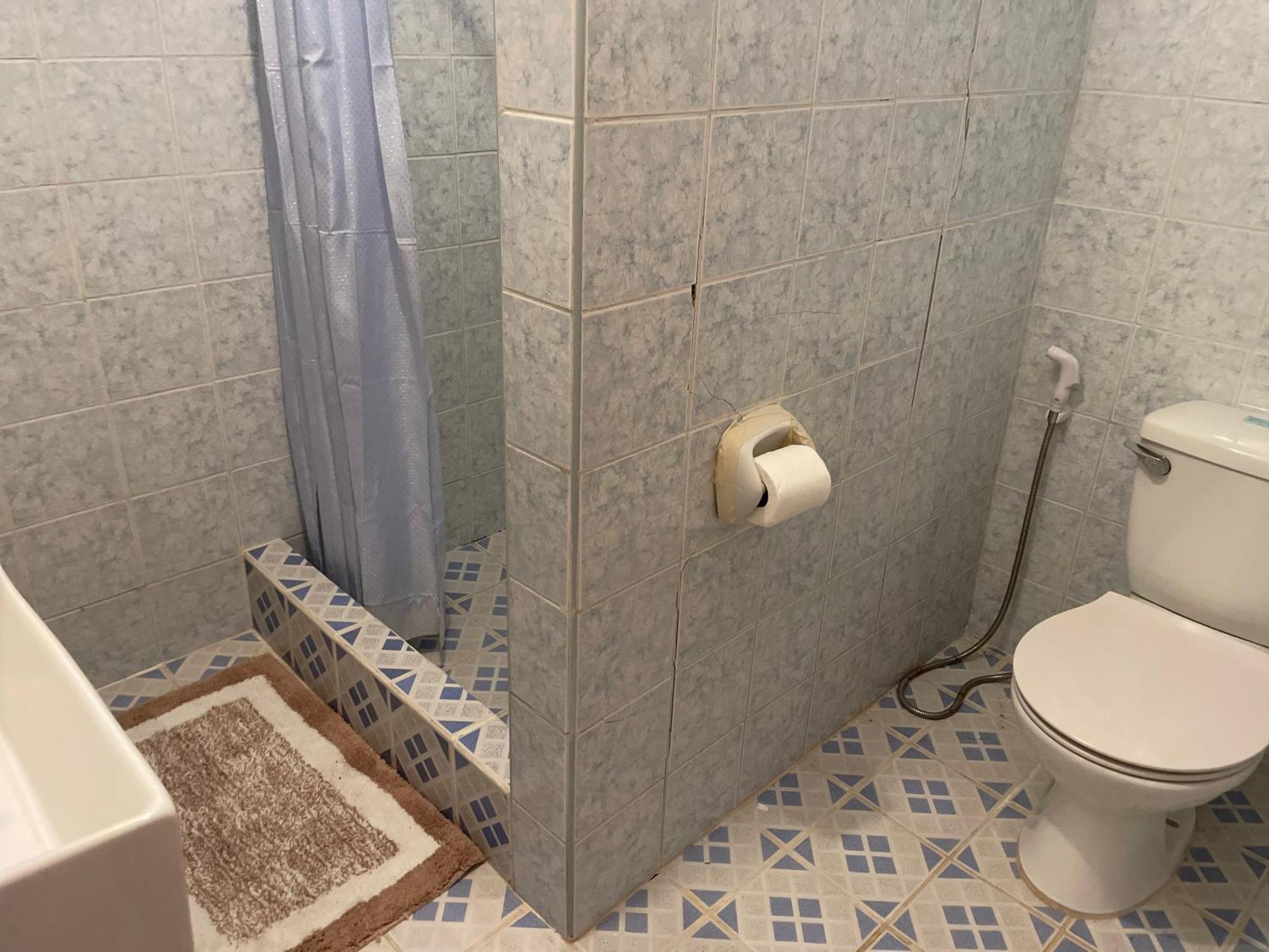 Chelle'S Guesthouse And Backpackers シキホール エクステリア 写真